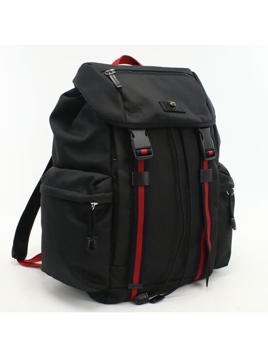 Gucci Backpack Sherry Canvas main image 6